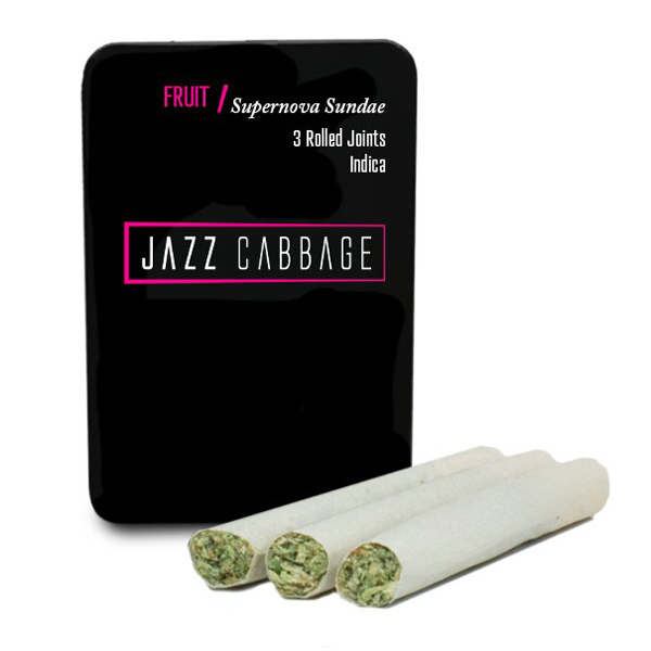 Supernova Sundae 0.5g