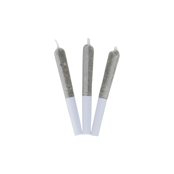 Sour Blueberry Rosin Infused 0.5g