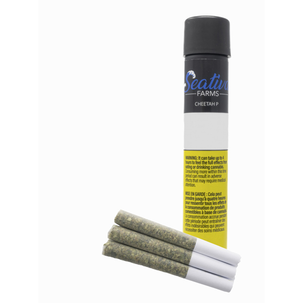 Cheetah P 0.5g